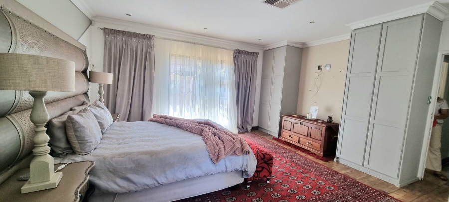 3 Bedroom Property for Sale in Heuwelsig Free State